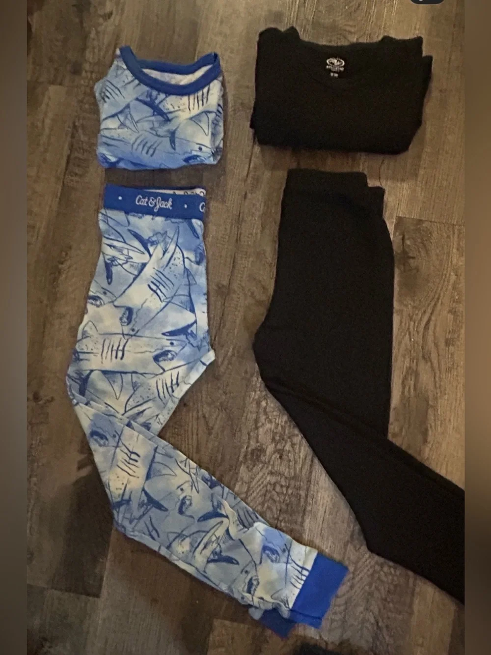 Boys bundle sz 8, various brand names, offers welcomed